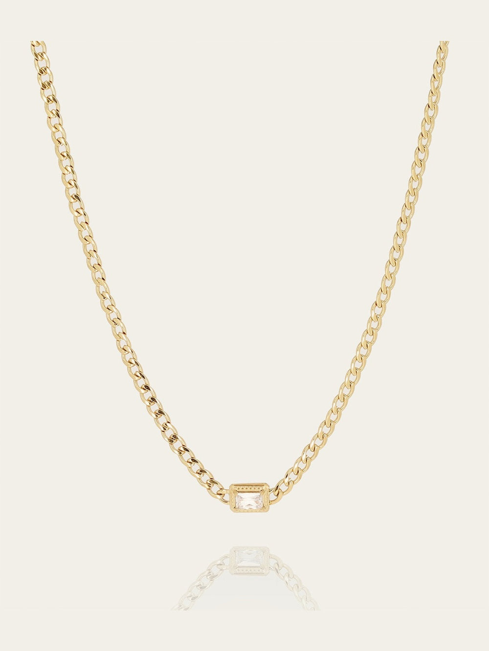 Collier Inara