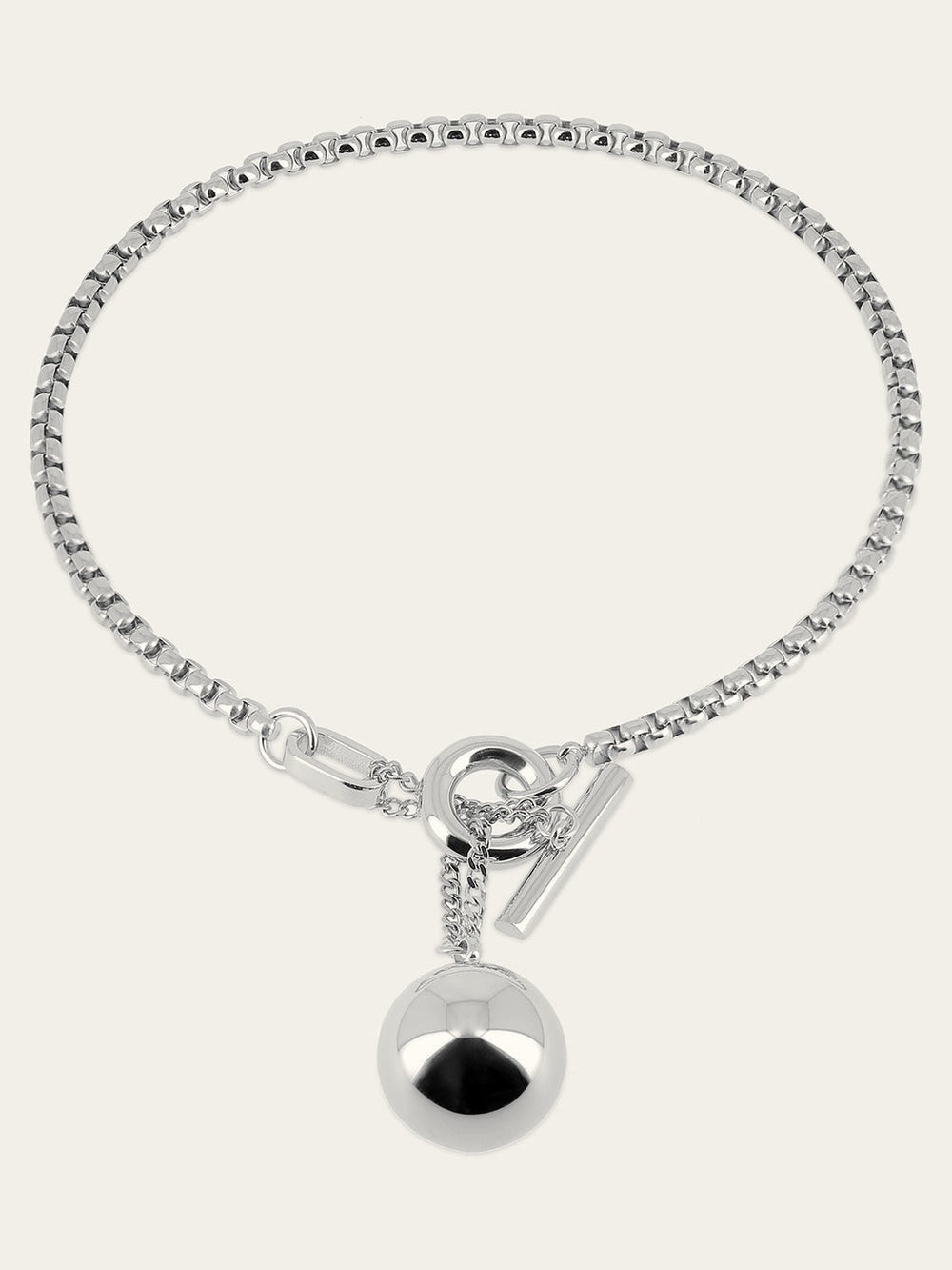 Muse Necklace