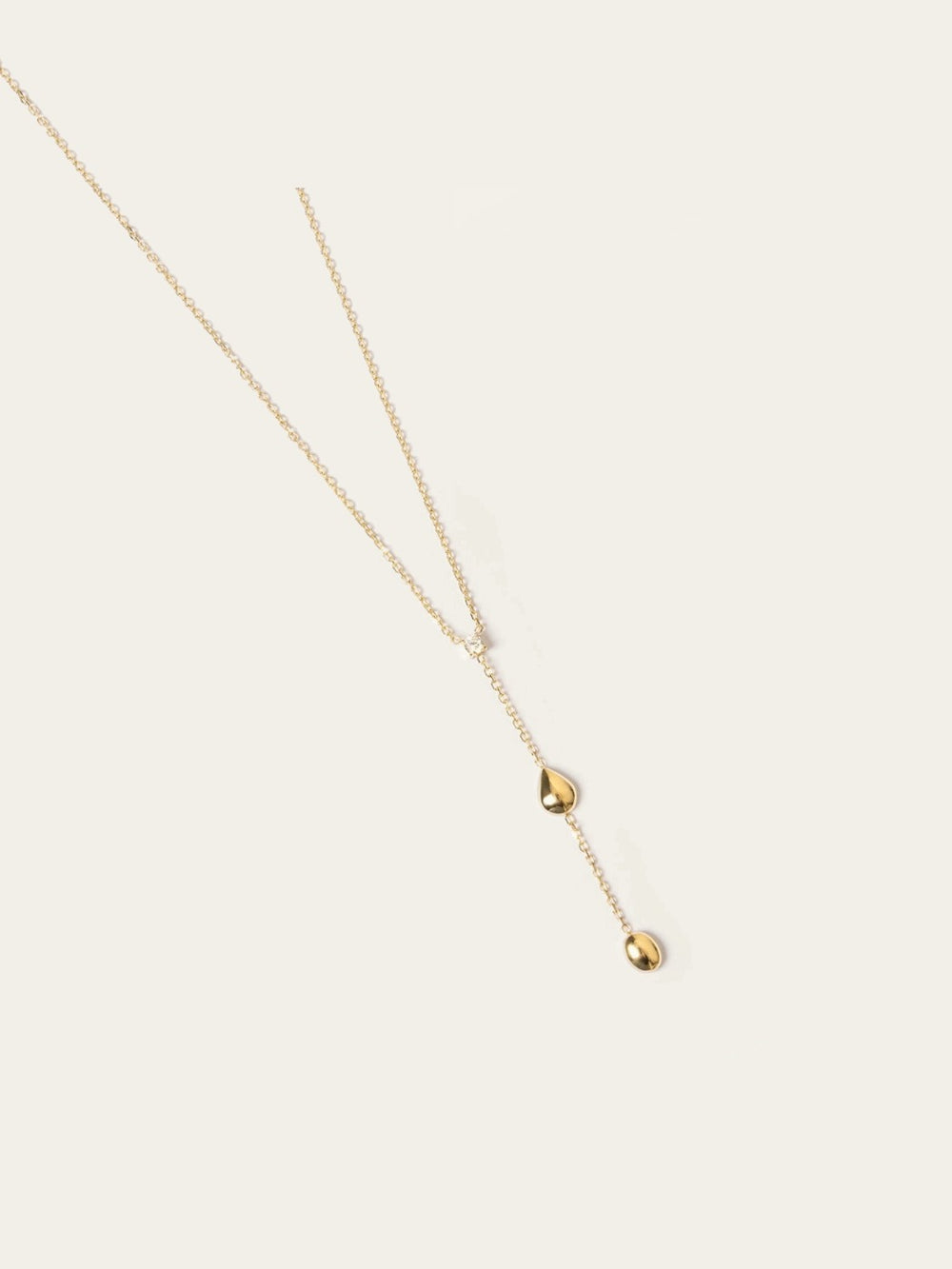 Dilys Necklace