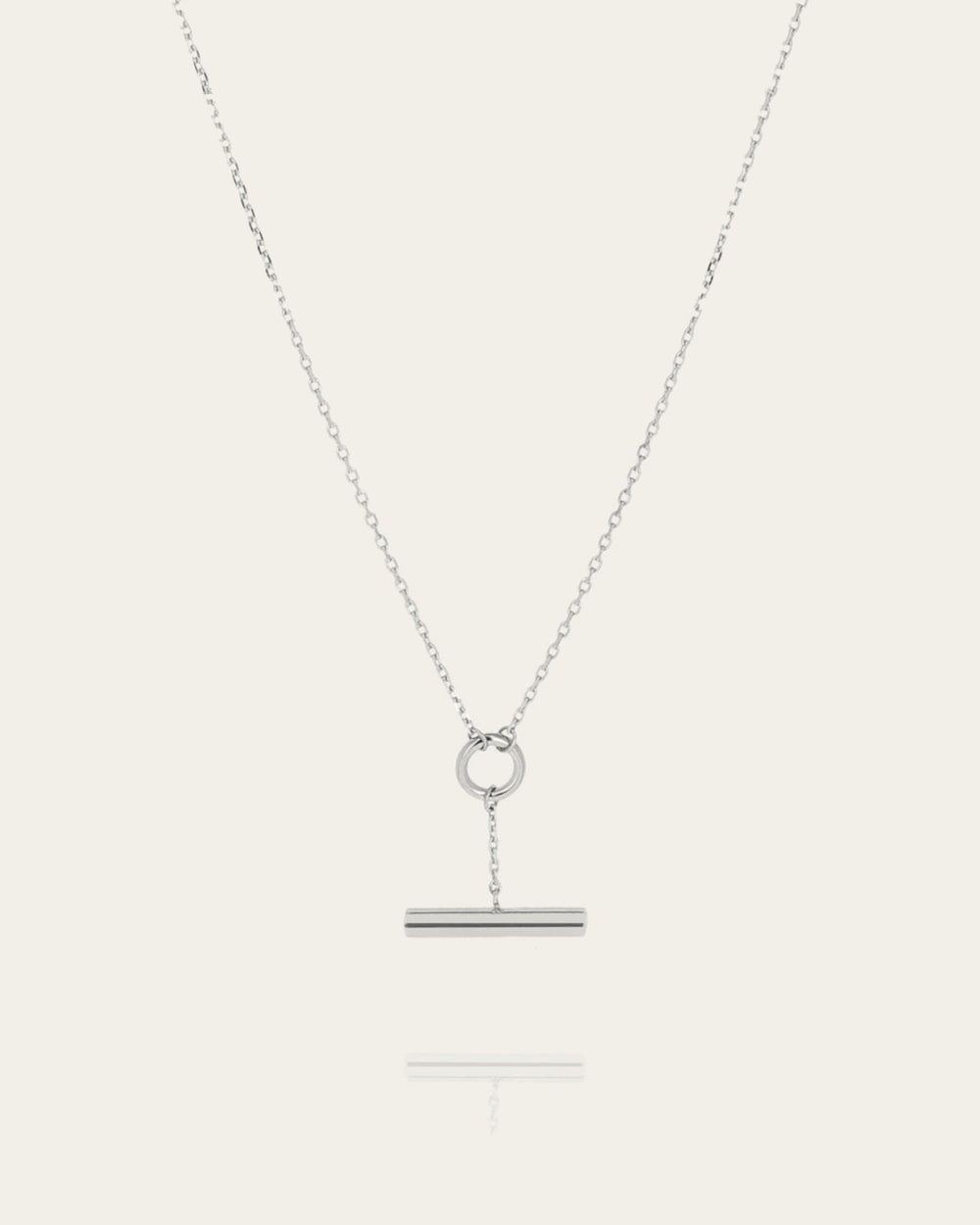 Collier Furio (Acier)