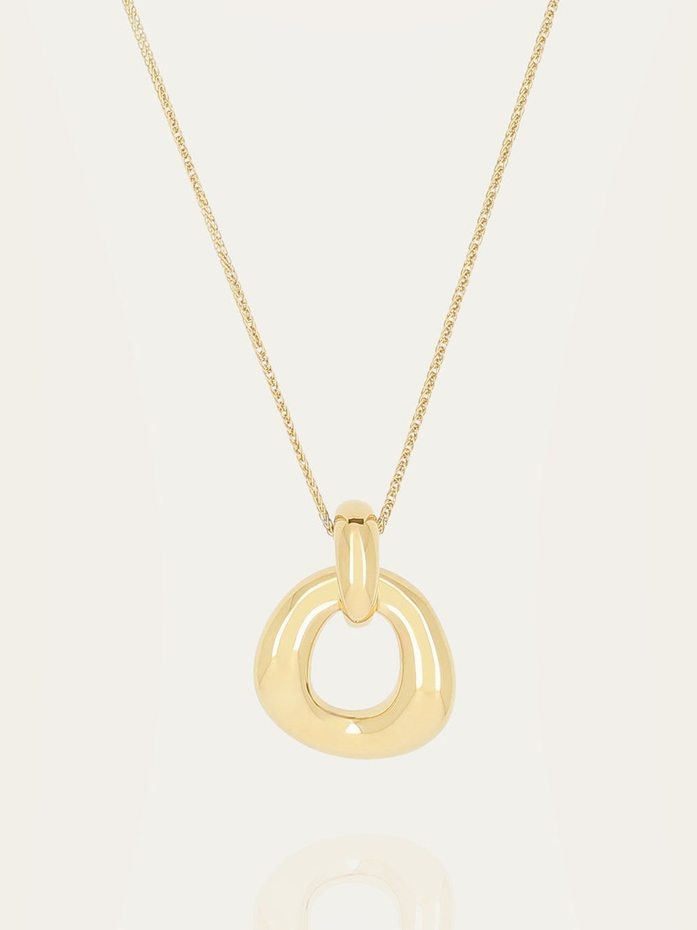 Collier Benoit
