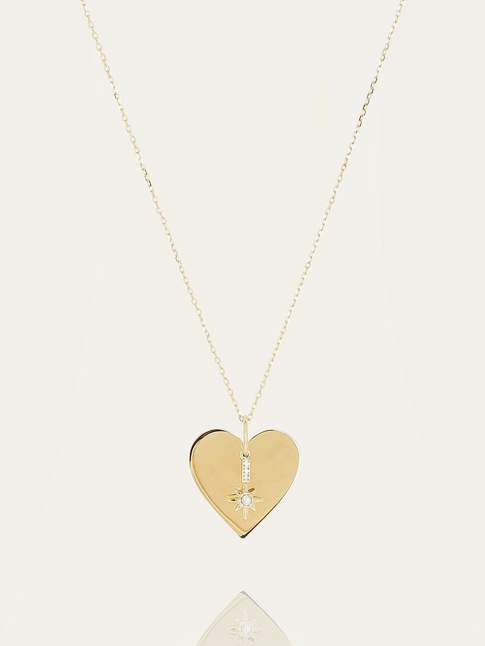 Collier Metig