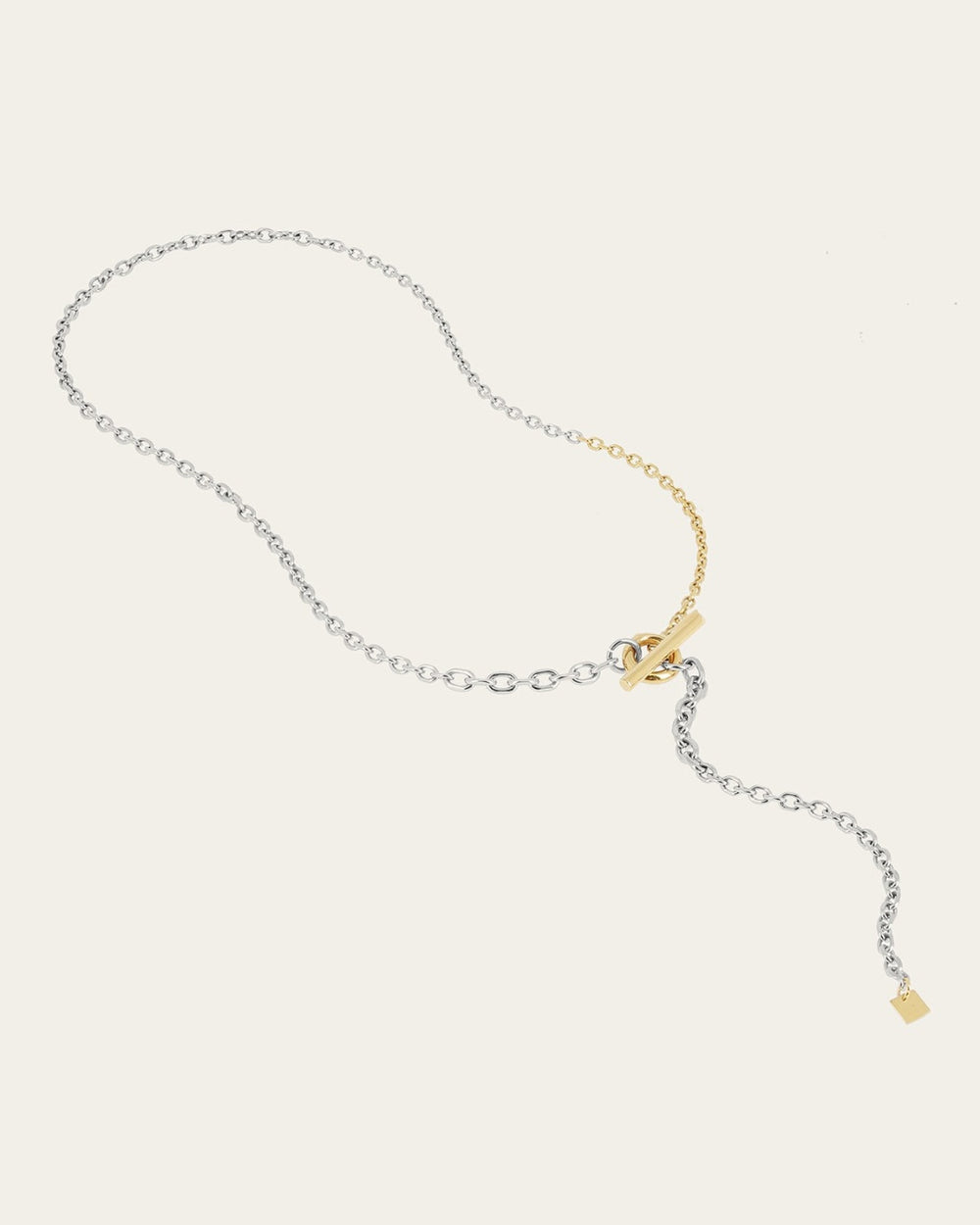 Collier Naoki (Acier)