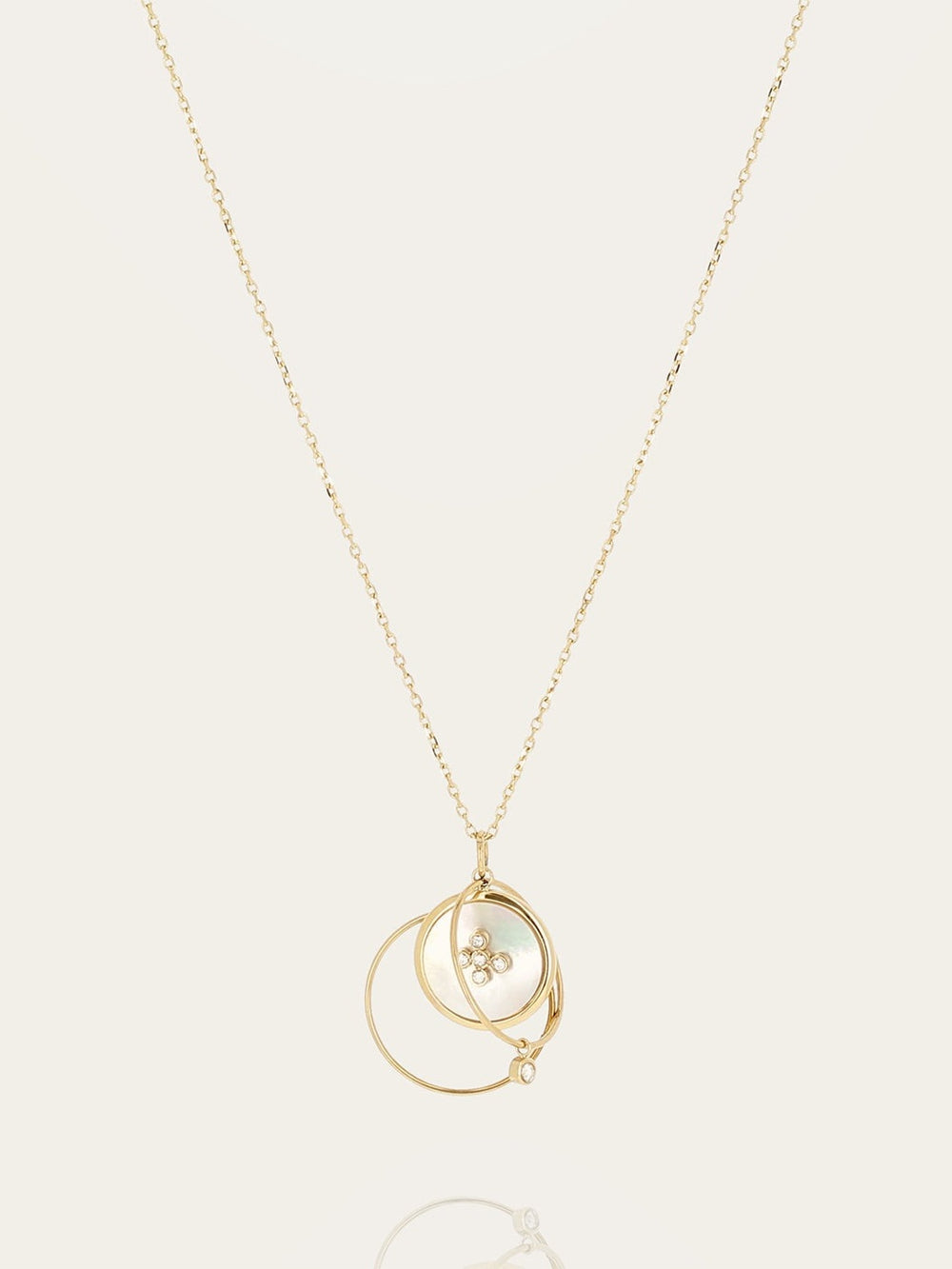 Selis Necklace