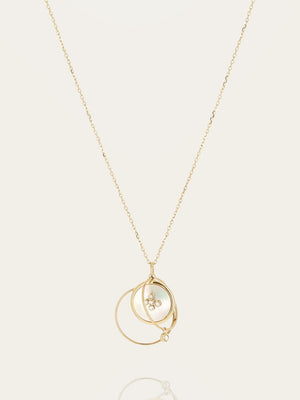 Collier Selis