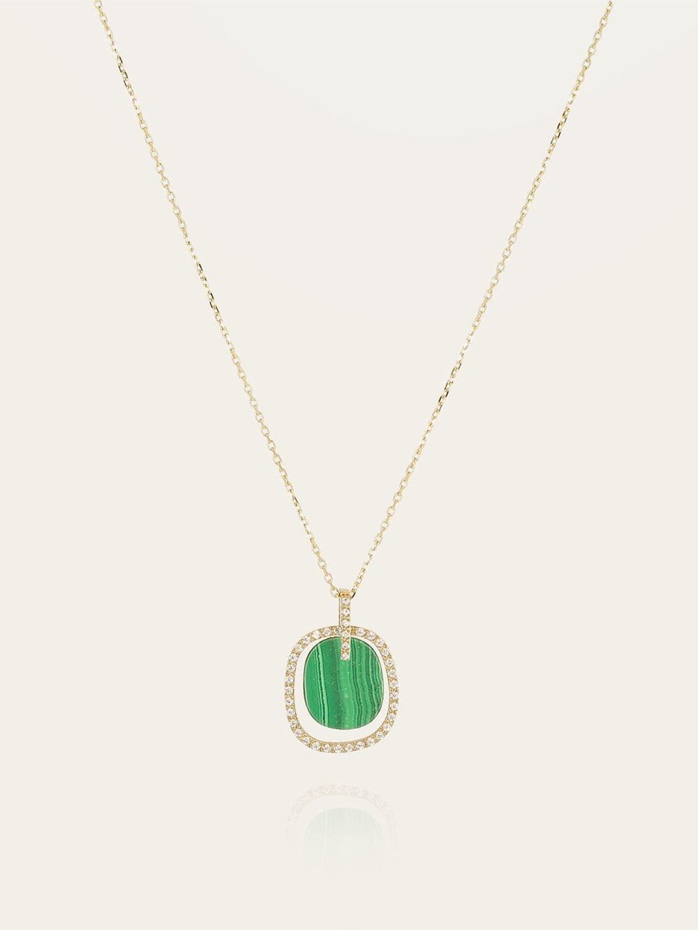 Emilio Necklace