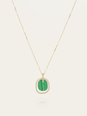 Collier Emilio