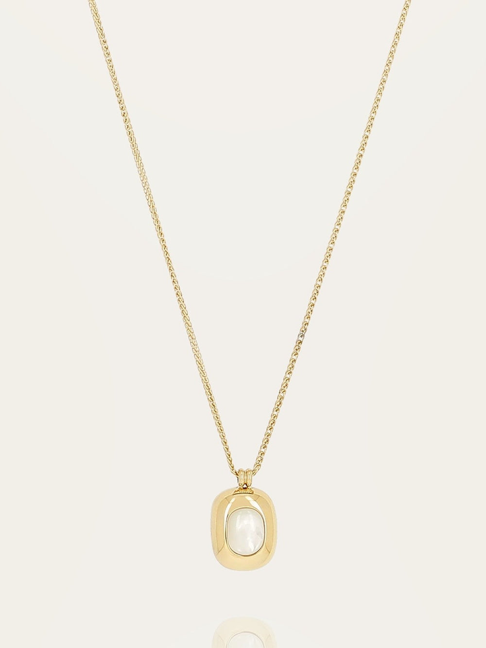 Collier Syléna