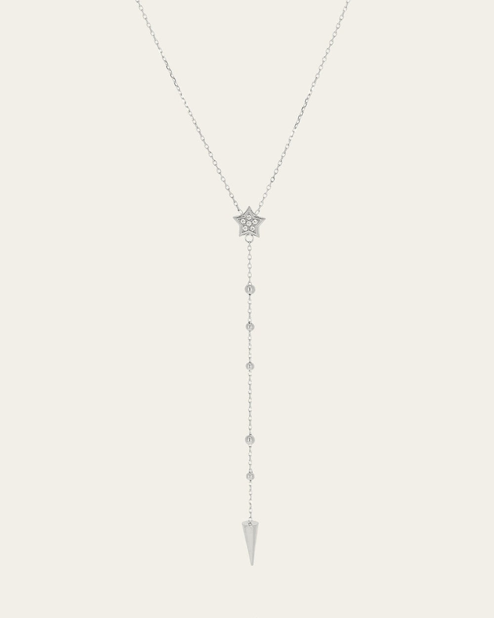 Collier Aéris (Acier)