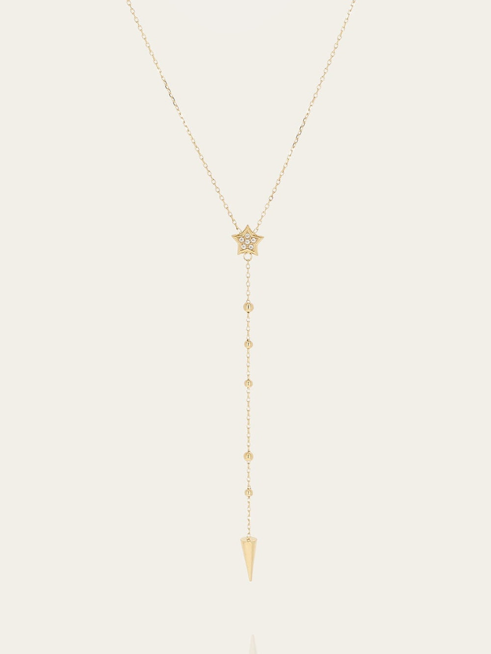 Necklace Aéris