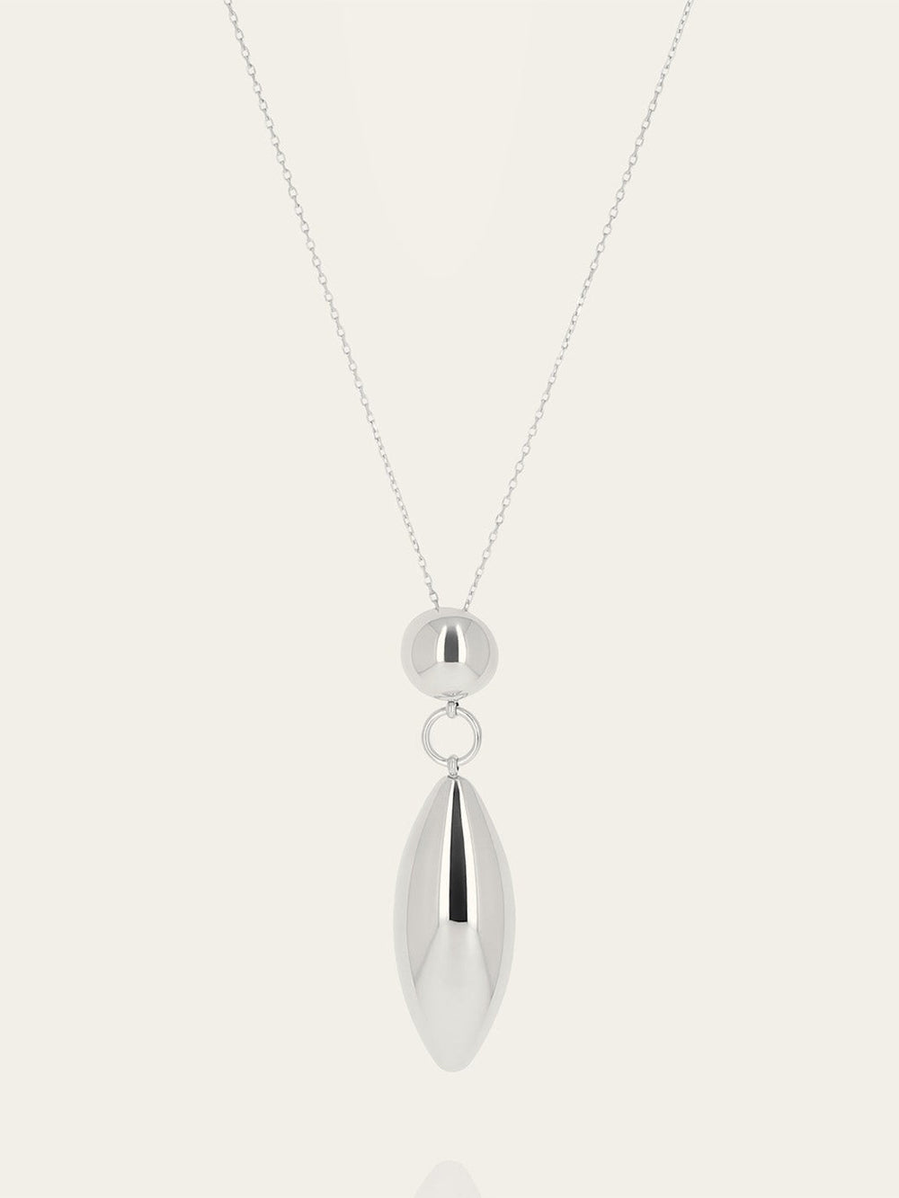 Velio Necklace