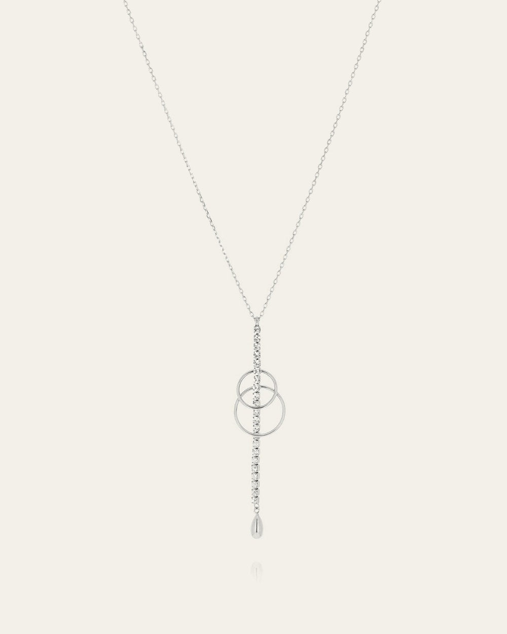 Collier Ananta (Acier)