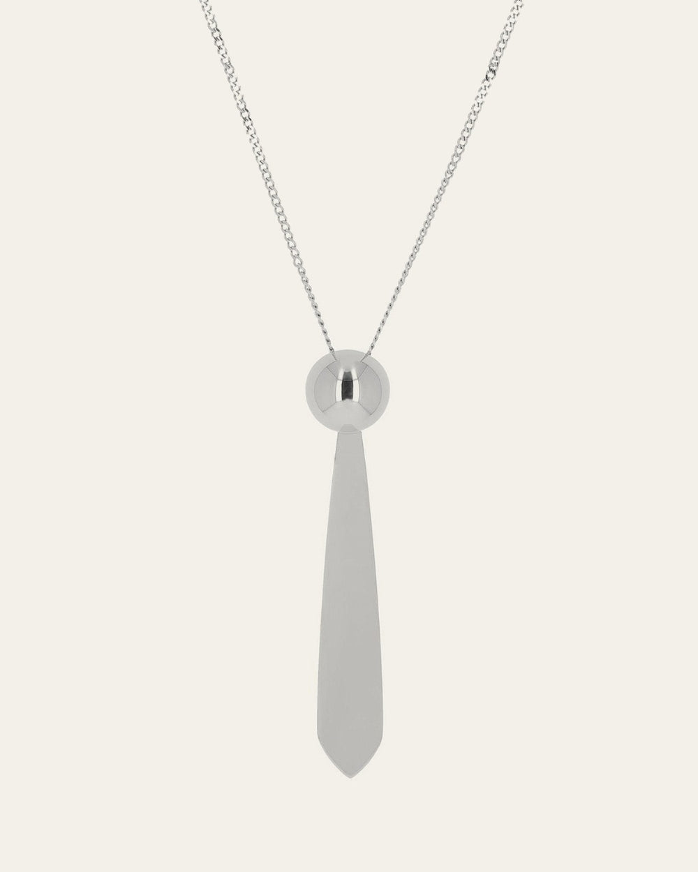 Collier Carter (Acier)