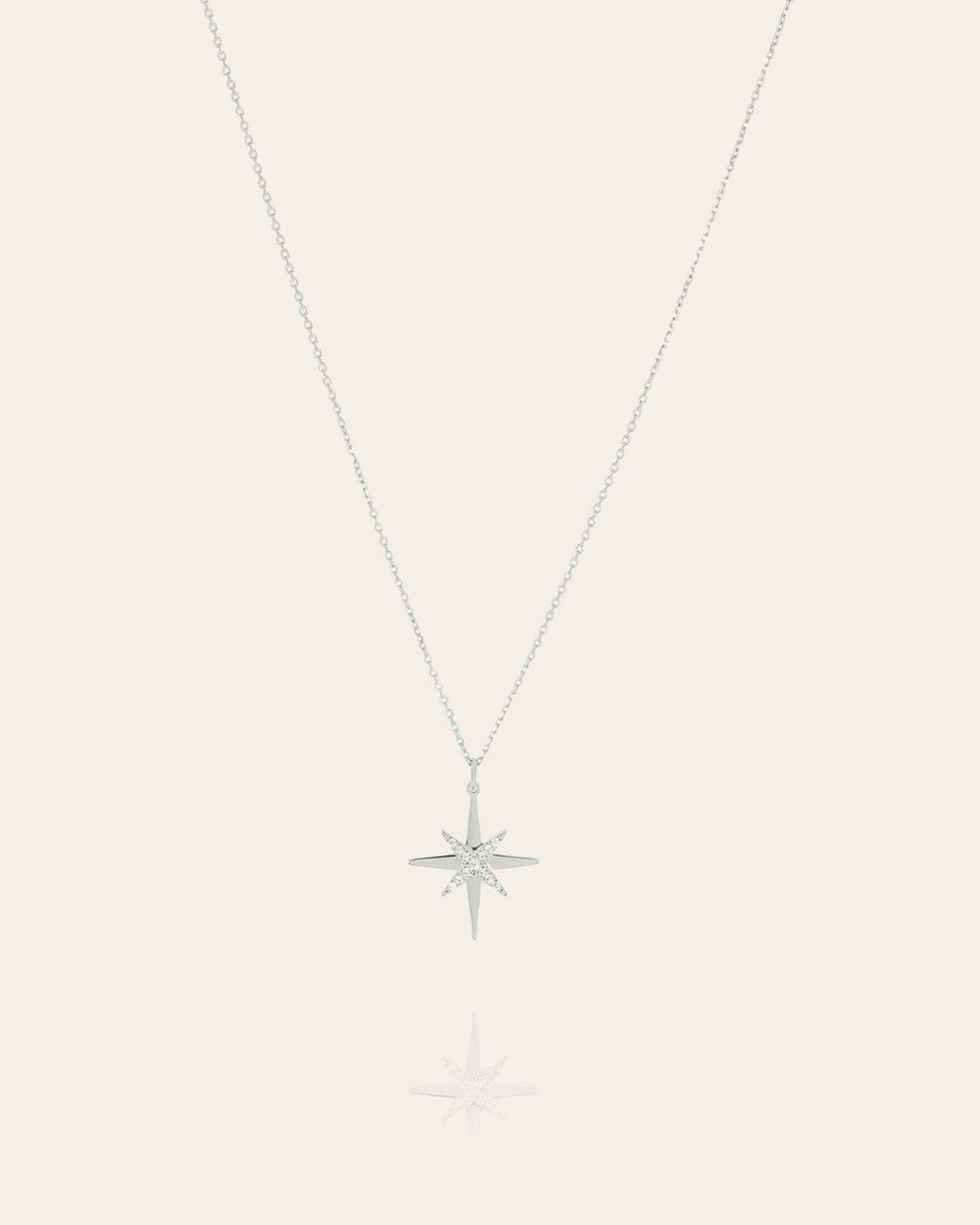 Collier Léor (Acier)