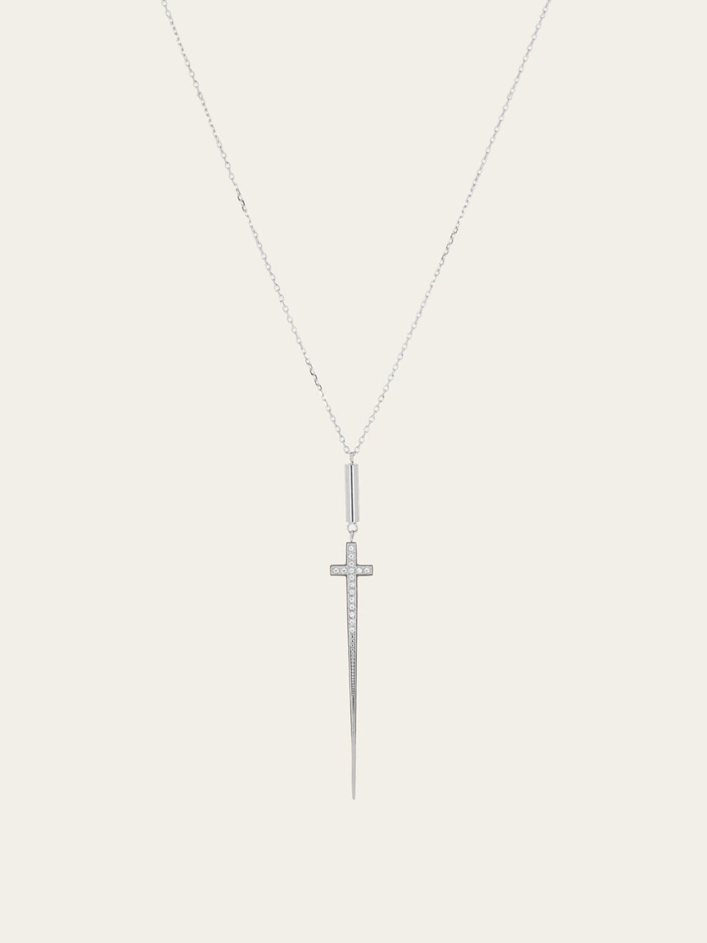 Azal Necklace