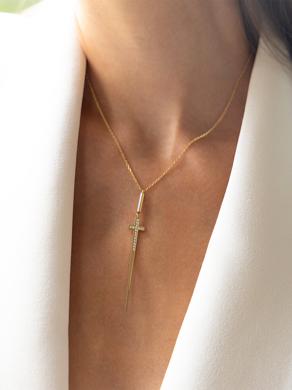Collier Azal