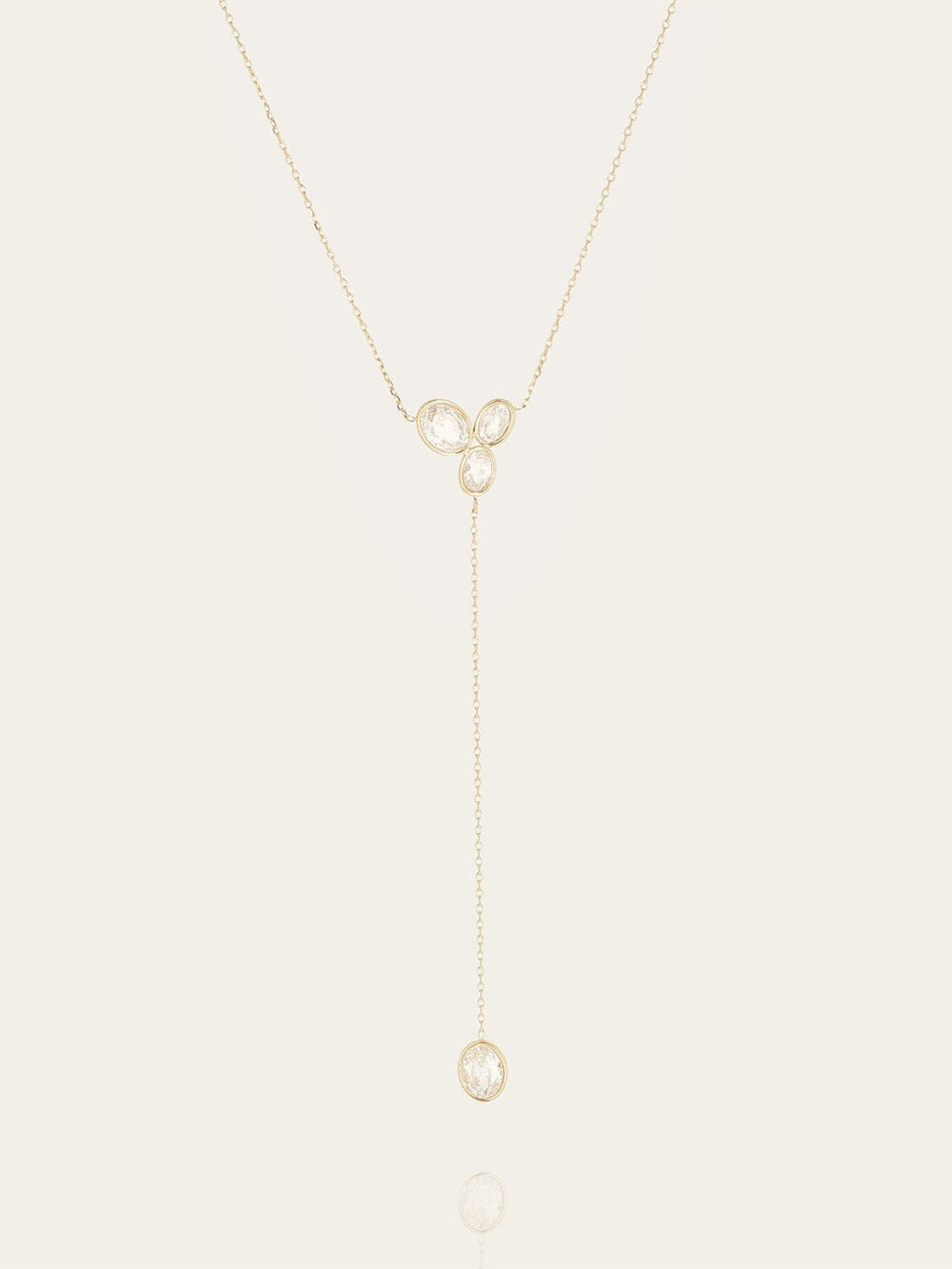 Galane Necklace