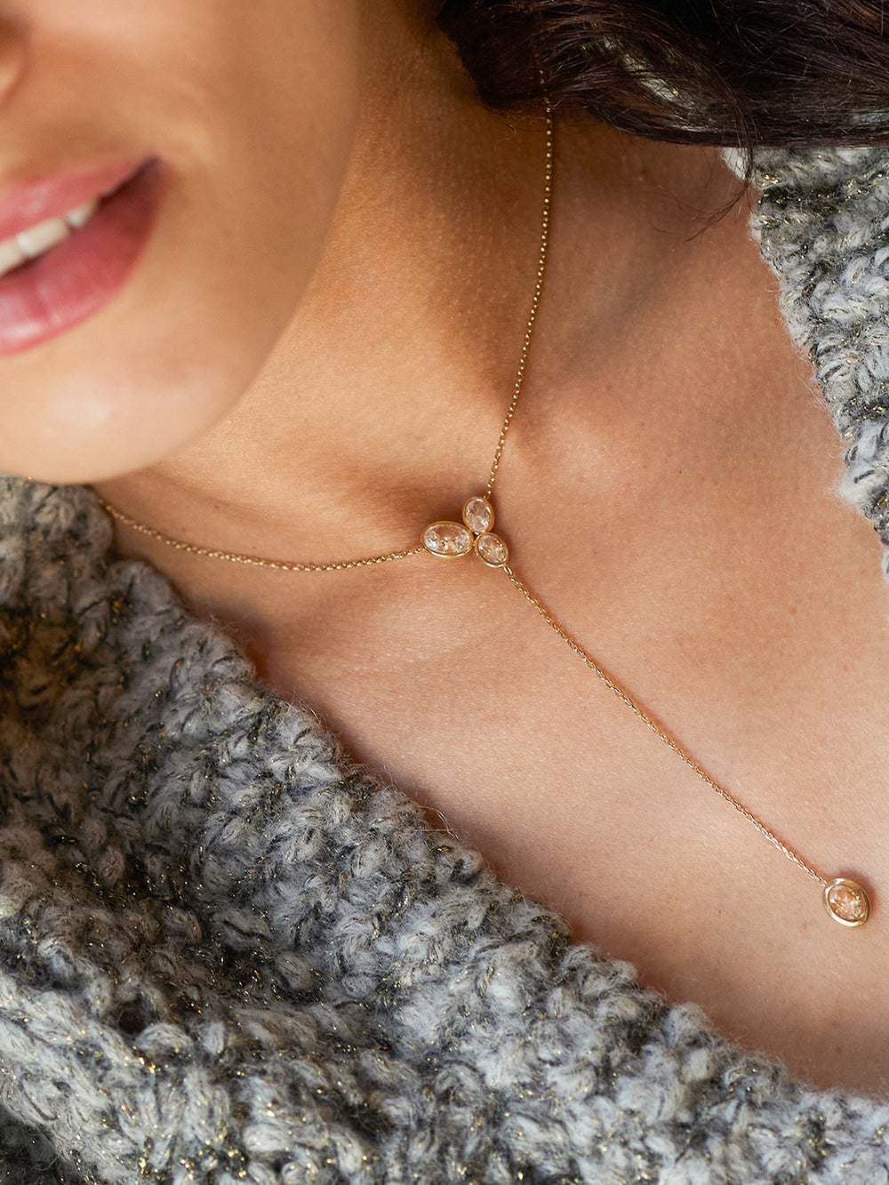 Galane Necklace