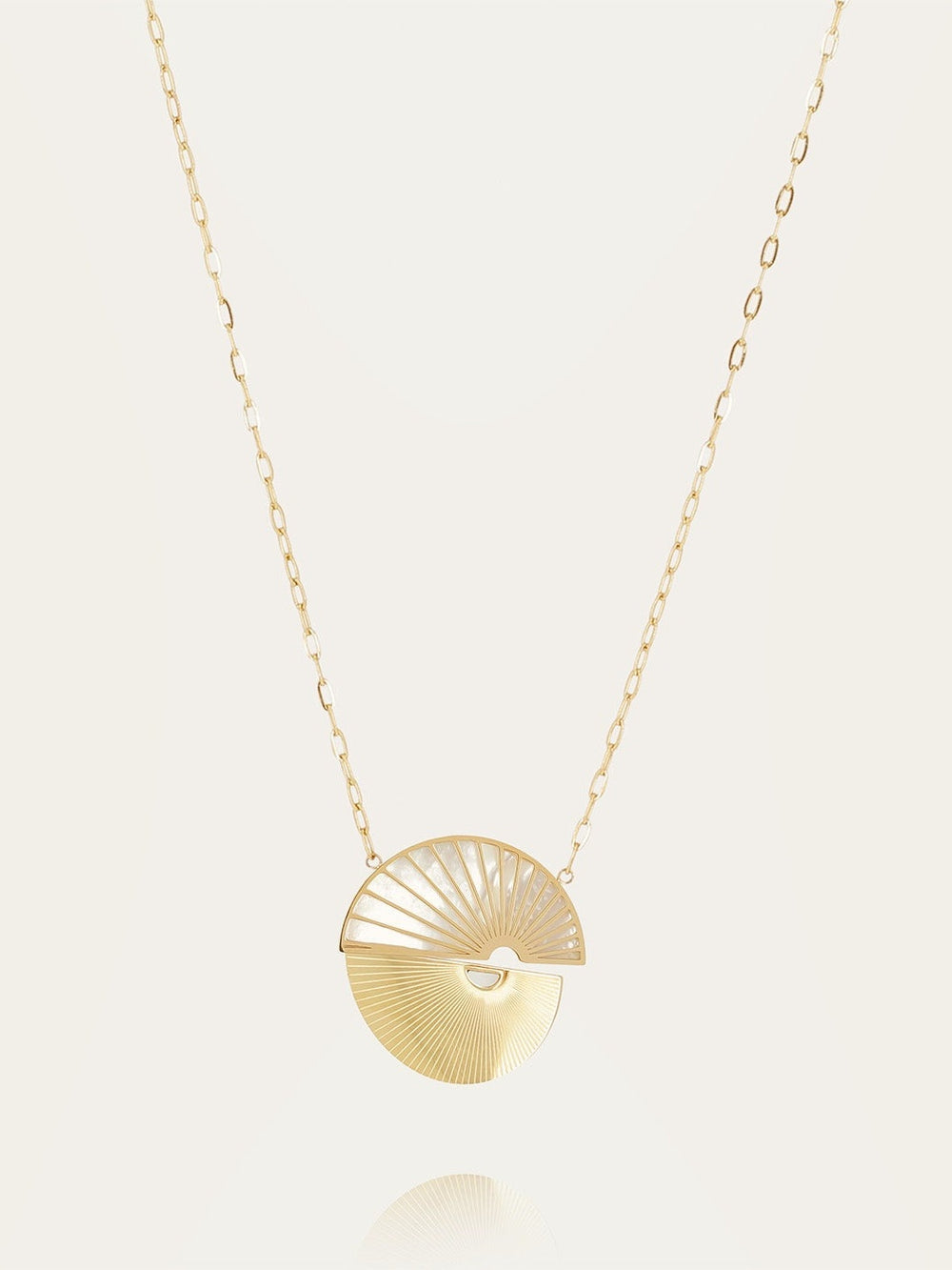 Mirage Necklace
