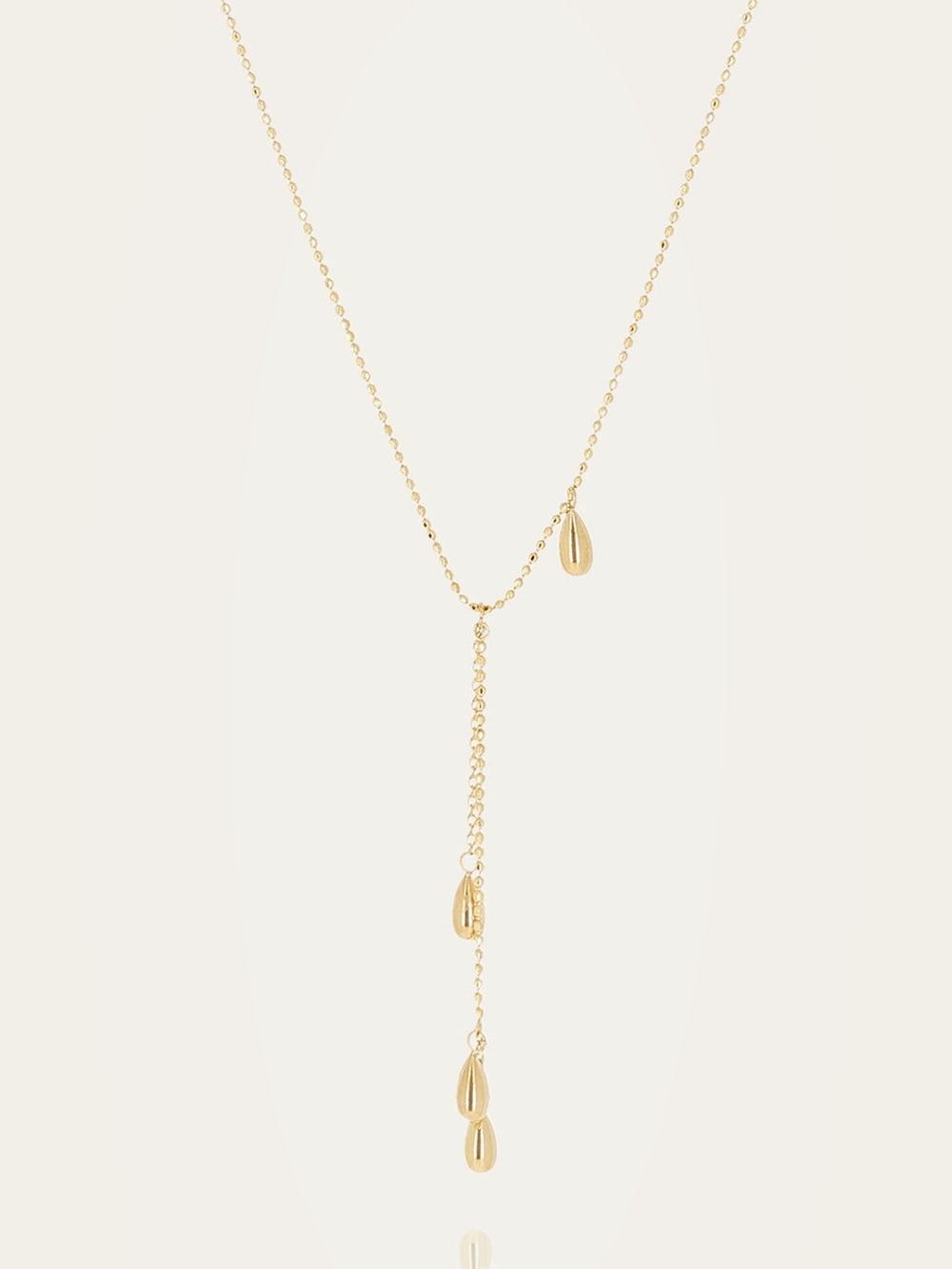 Collier Foggia