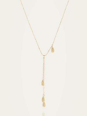Foggia Necklace