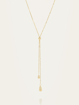 Collier Capojale