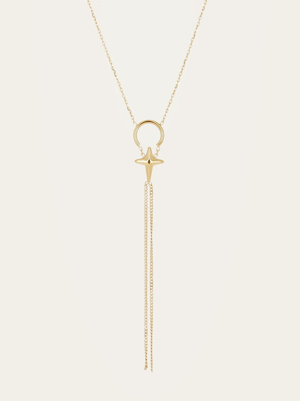 Montresta necklace
