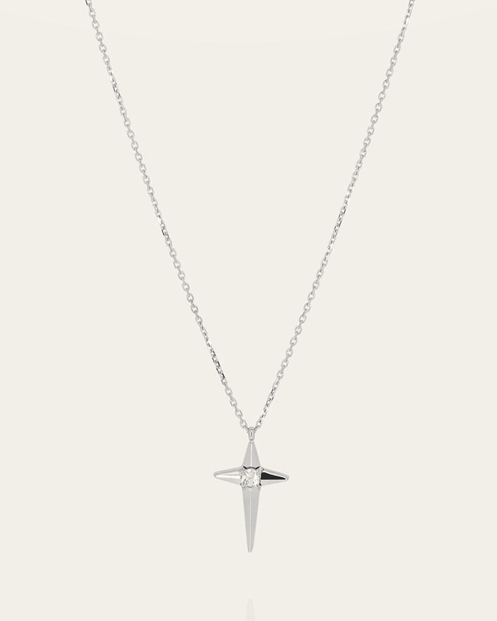 Collier Sindia (Acier)