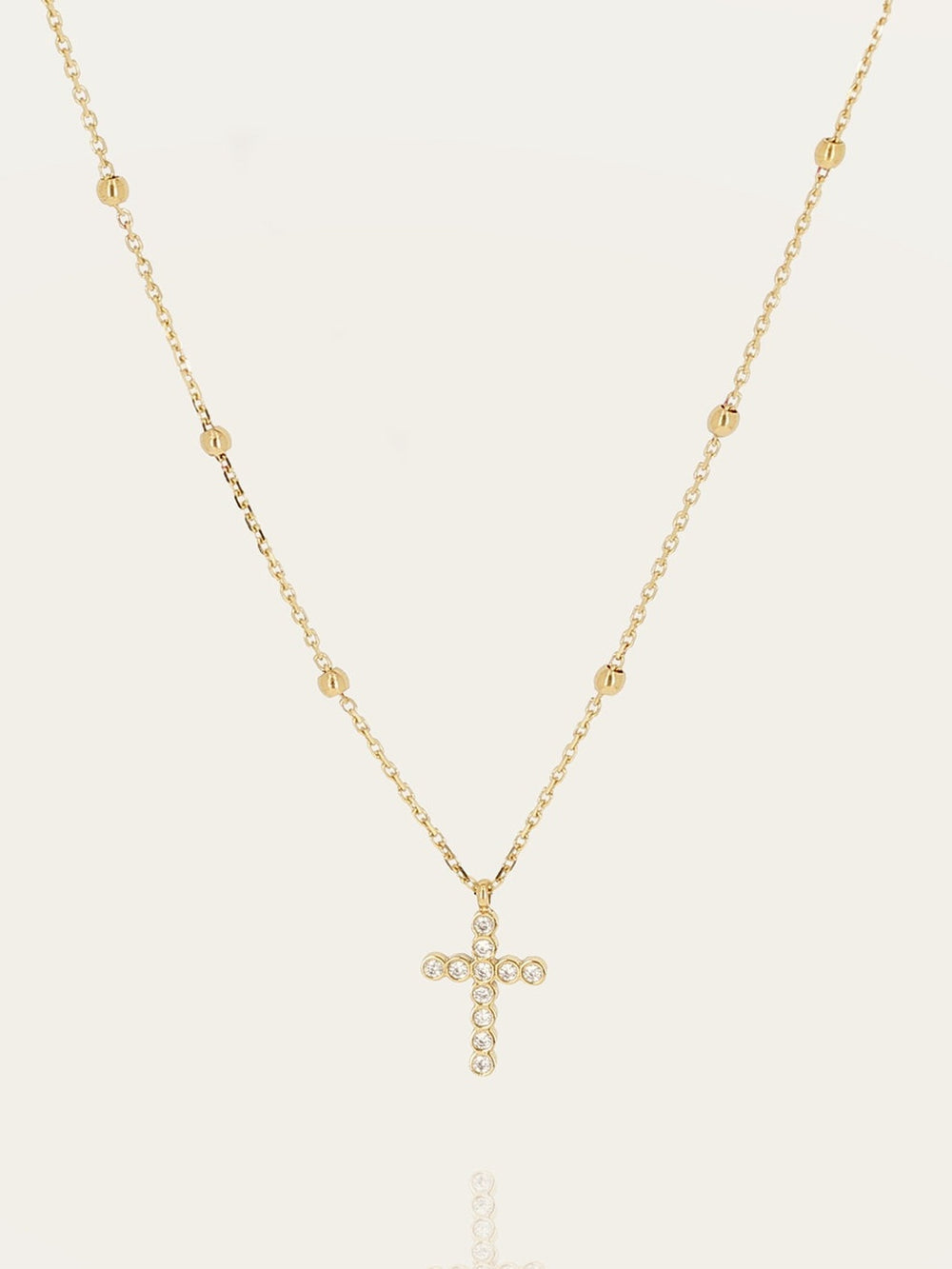Capizzi Necklace