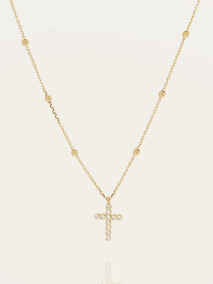 Capizzi Necklace