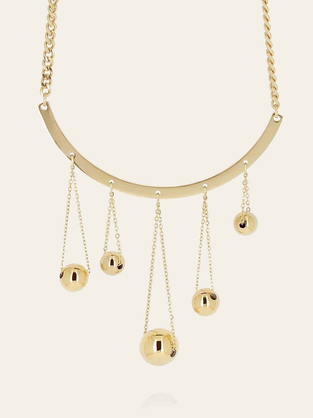 Collier Aversa