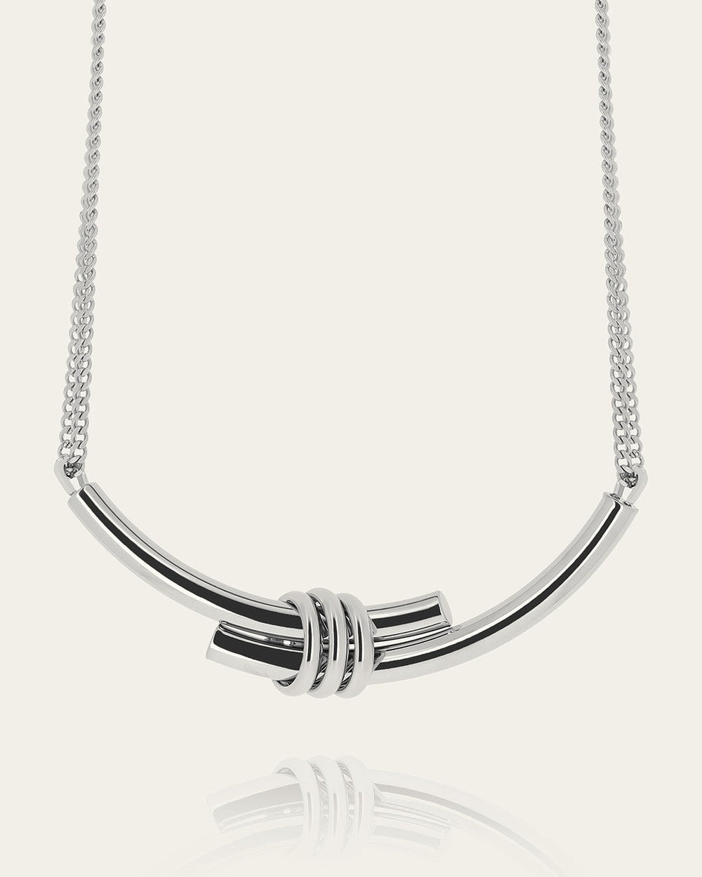 Collier Sagone (Acier)
