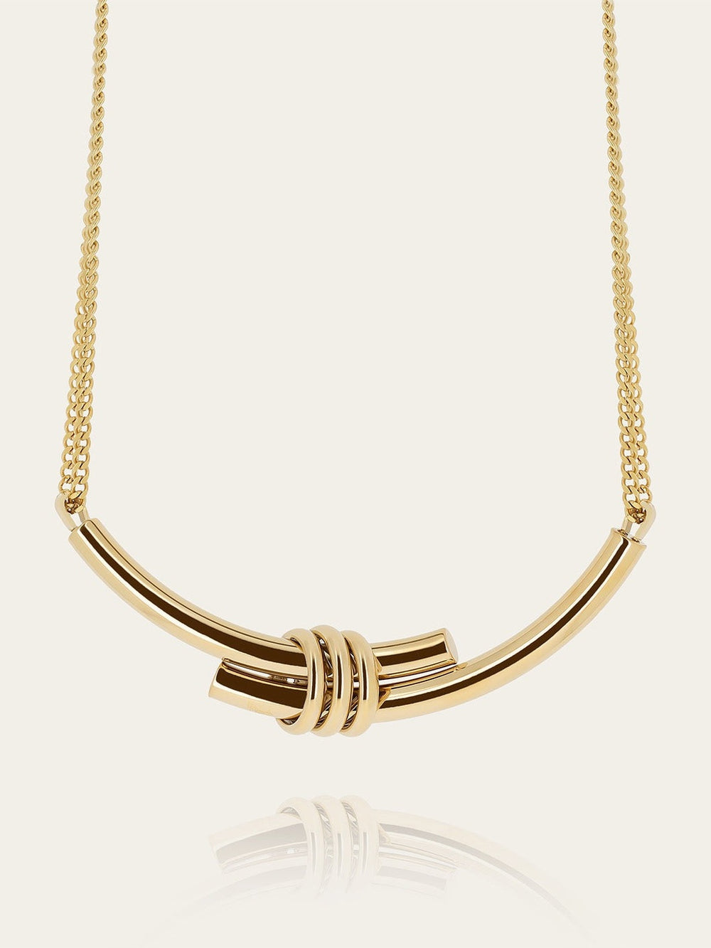 Collier Sagone