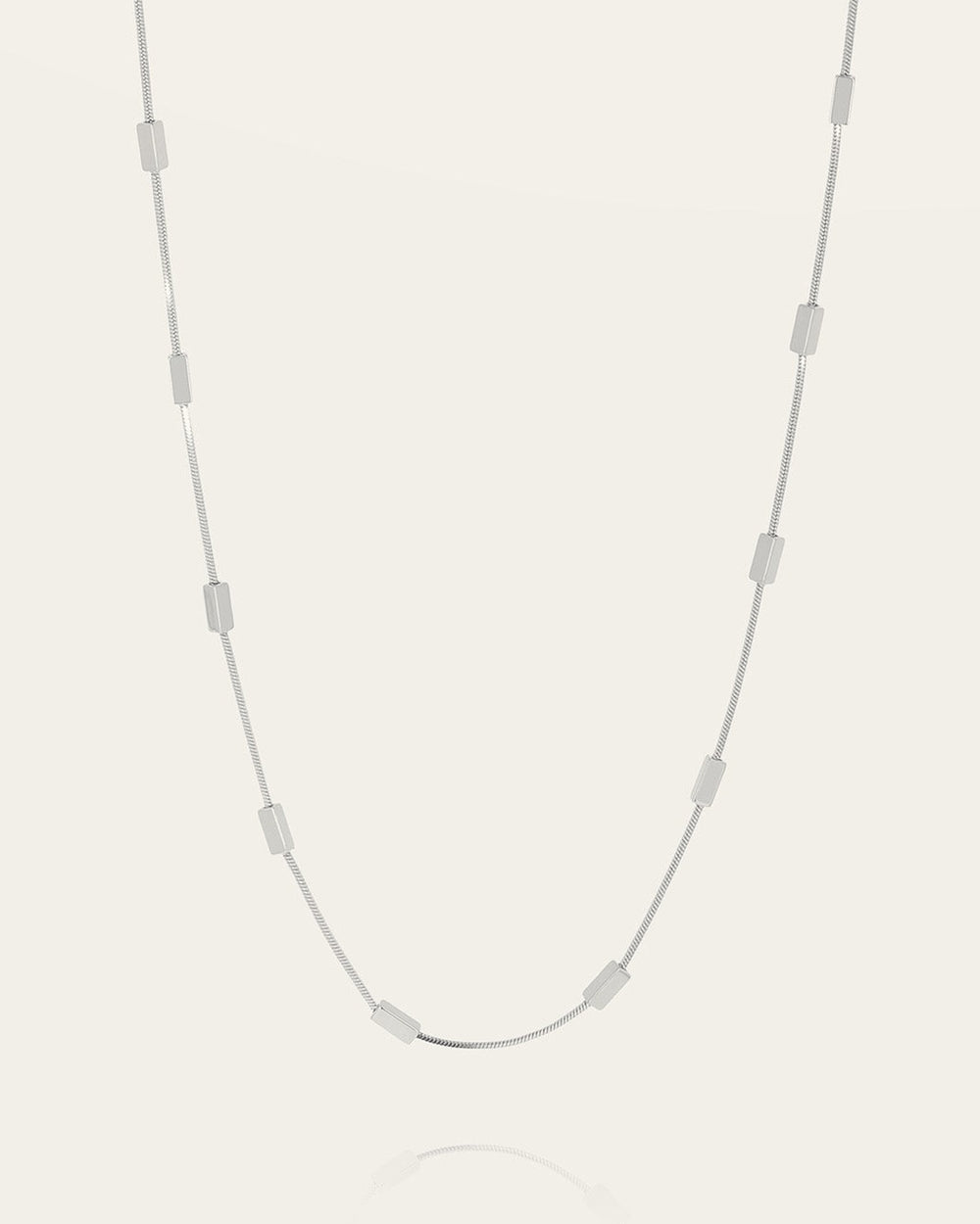Collier Curzu (Acier)