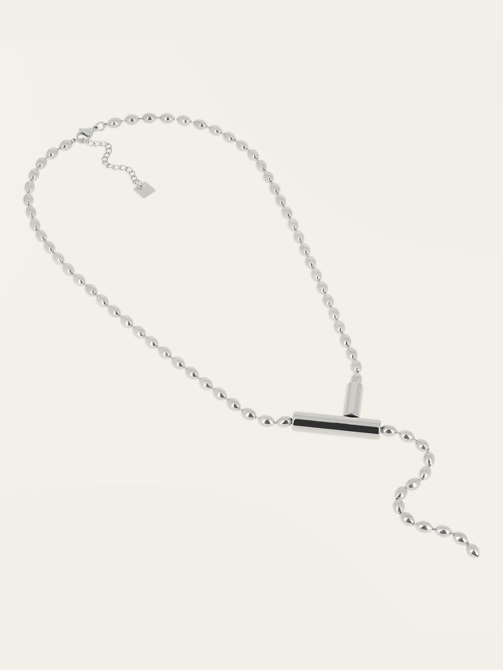 Manso String necklace