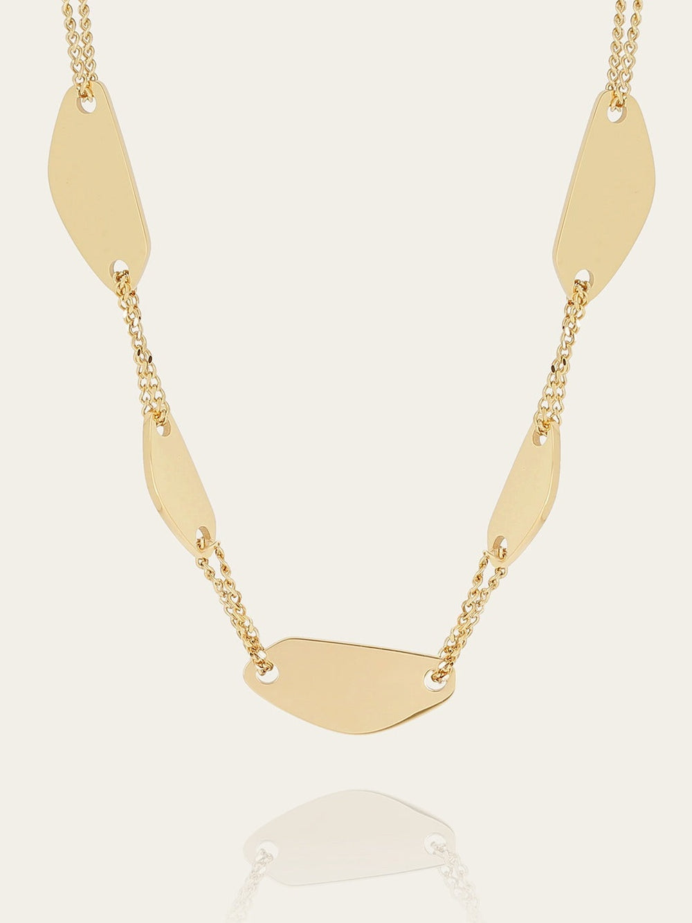 Agnone Necklace