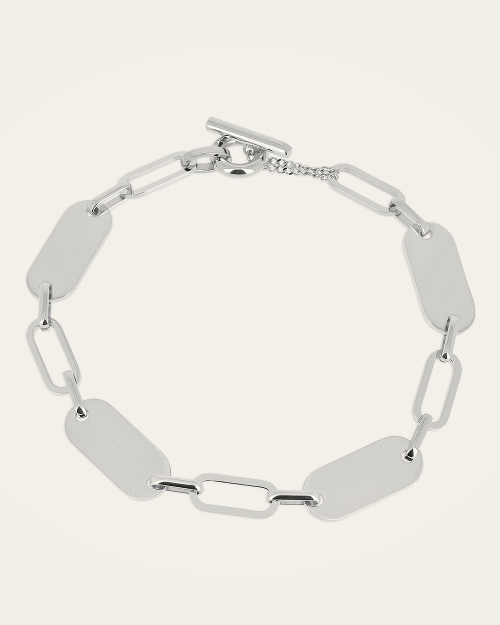 Collier Osari (Acier)