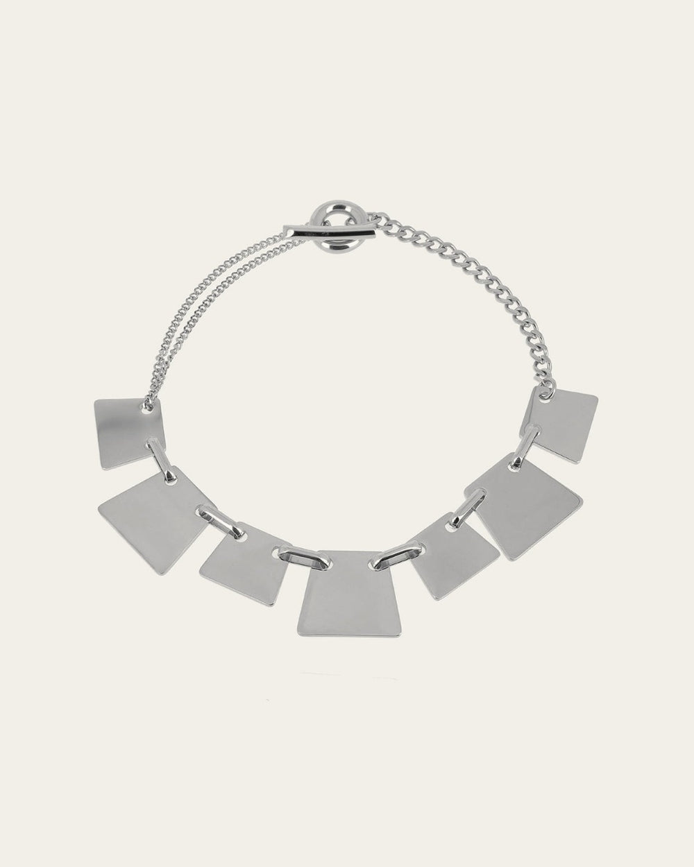 Collier Spello (Acier)