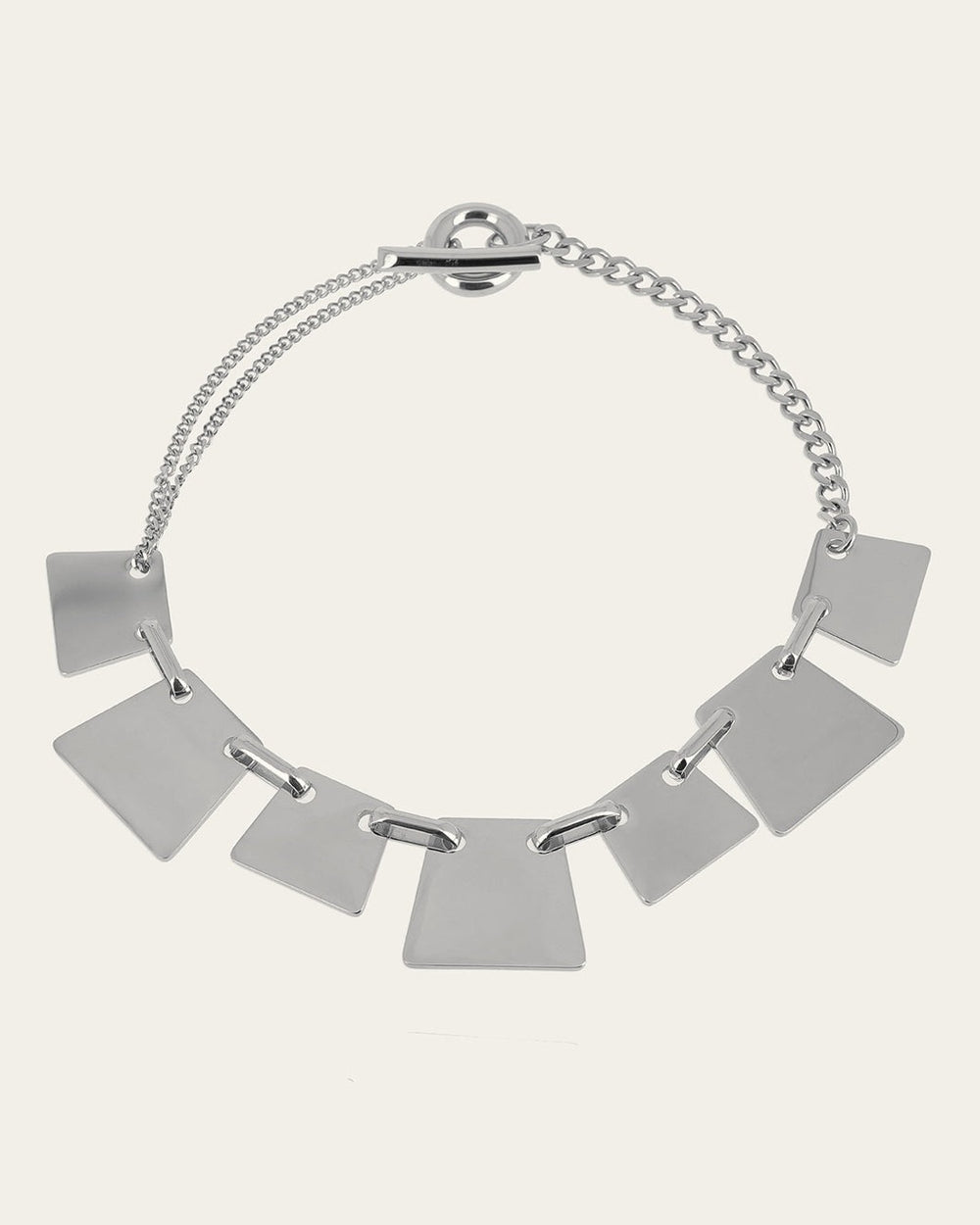 Collier Spello (Acier)