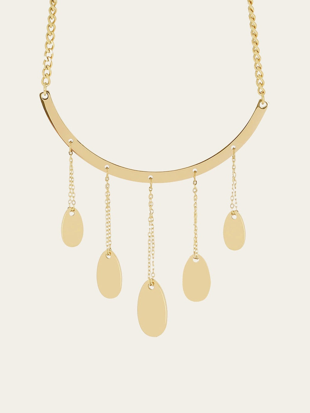 Collier Pineto