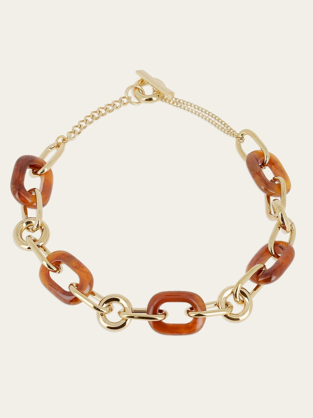 Collier Cascia