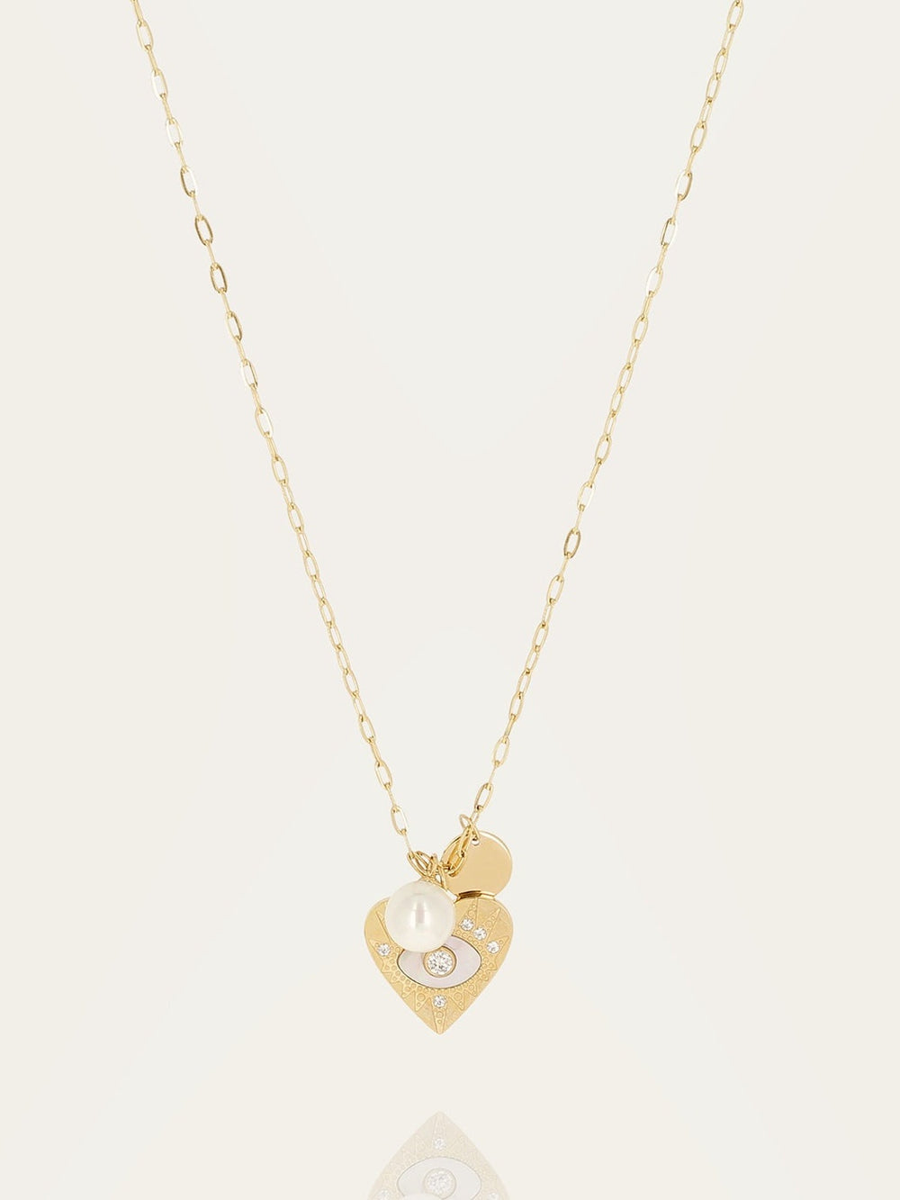 Pirri Necklace (