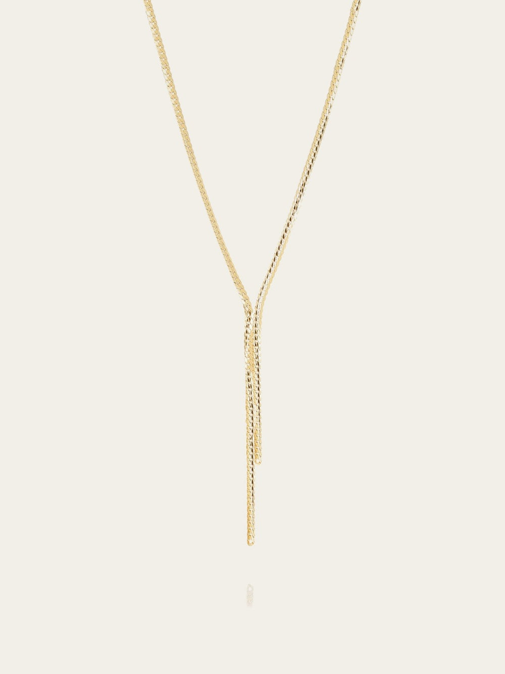 Necklace Alixia