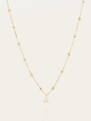 Lyso Necklace