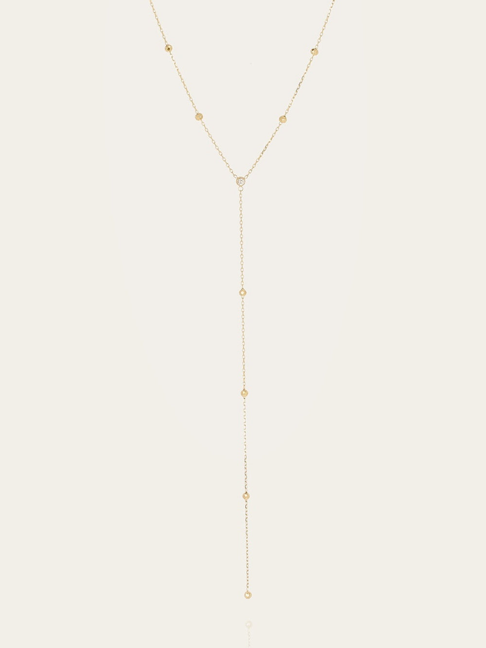 Necklace Noélia