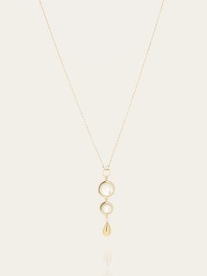 Necklace Assembly