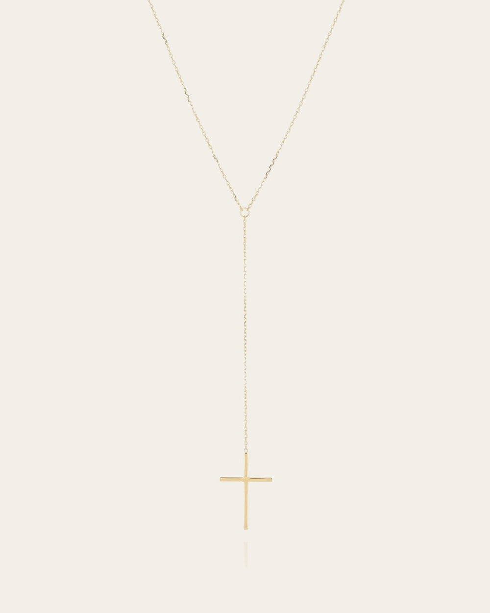 Collier Orionis (Acier doré)