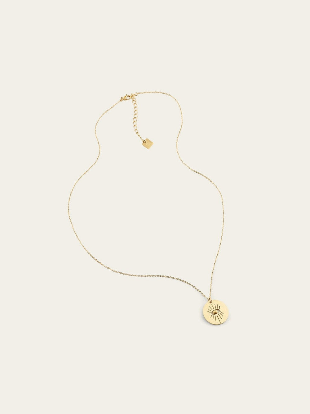 Isis Necklace