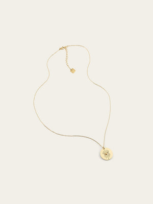 Collier Isis