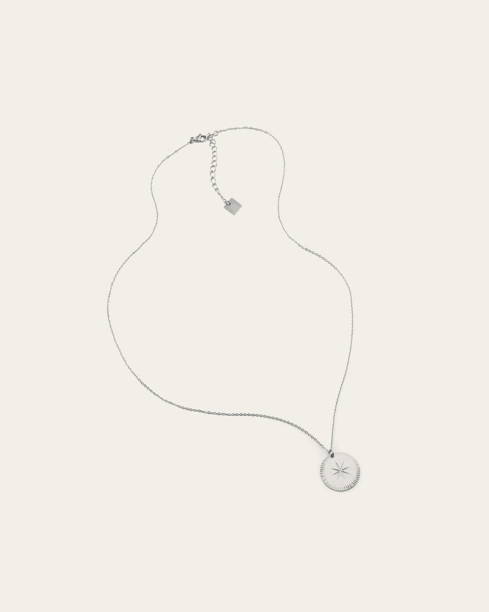 Collier Hélios (Acier)